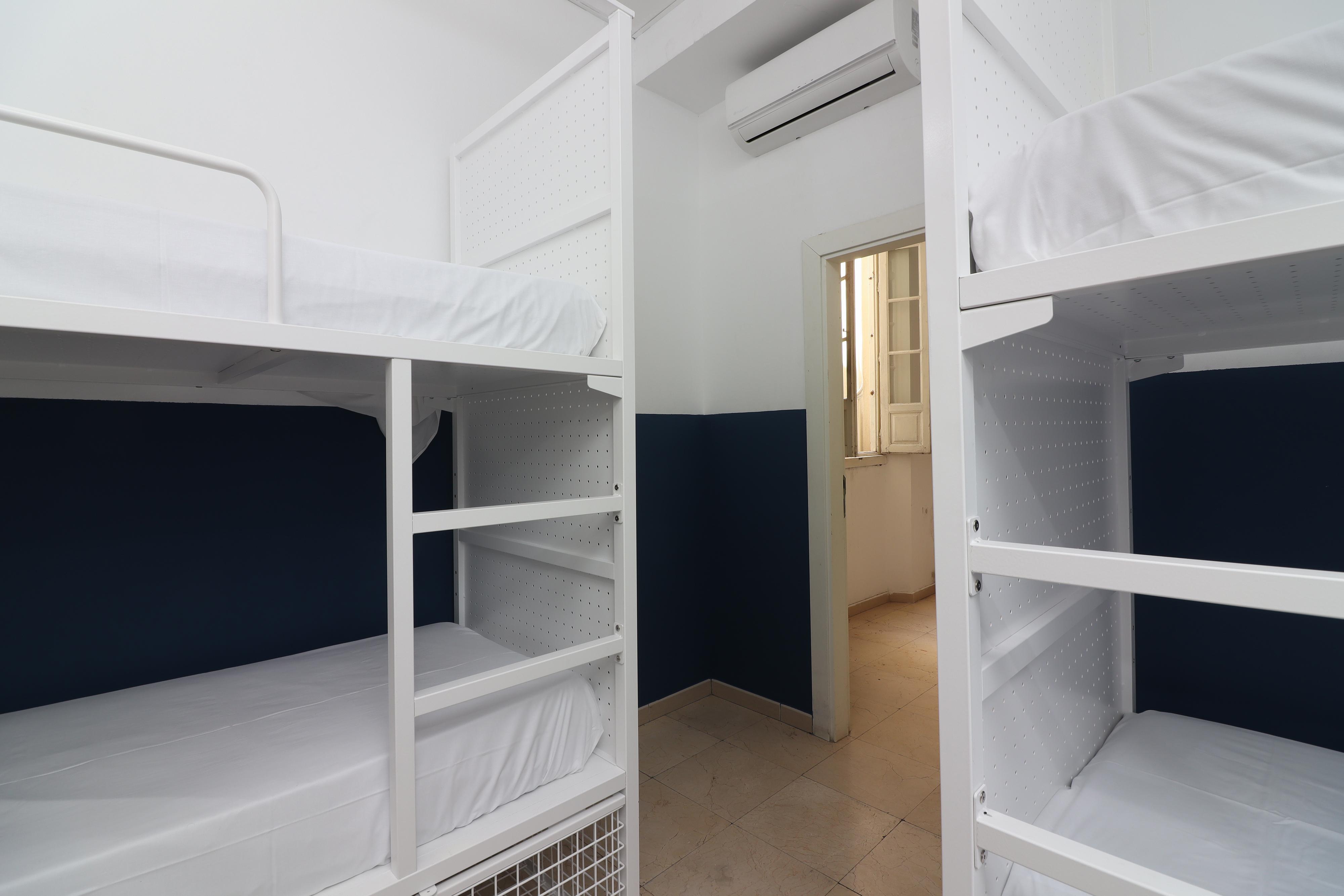 Feel Hostels City Center Malaga Bagian luar foto